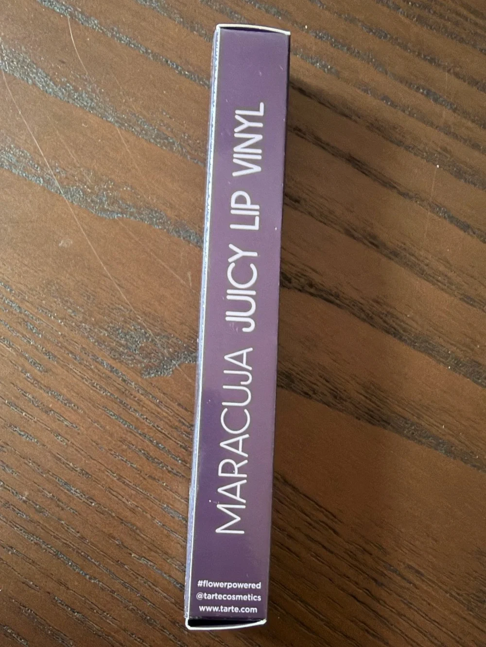 Tarte Maracuja Juicy Lip Vinyl Gloss - Shimmering Pink Lily